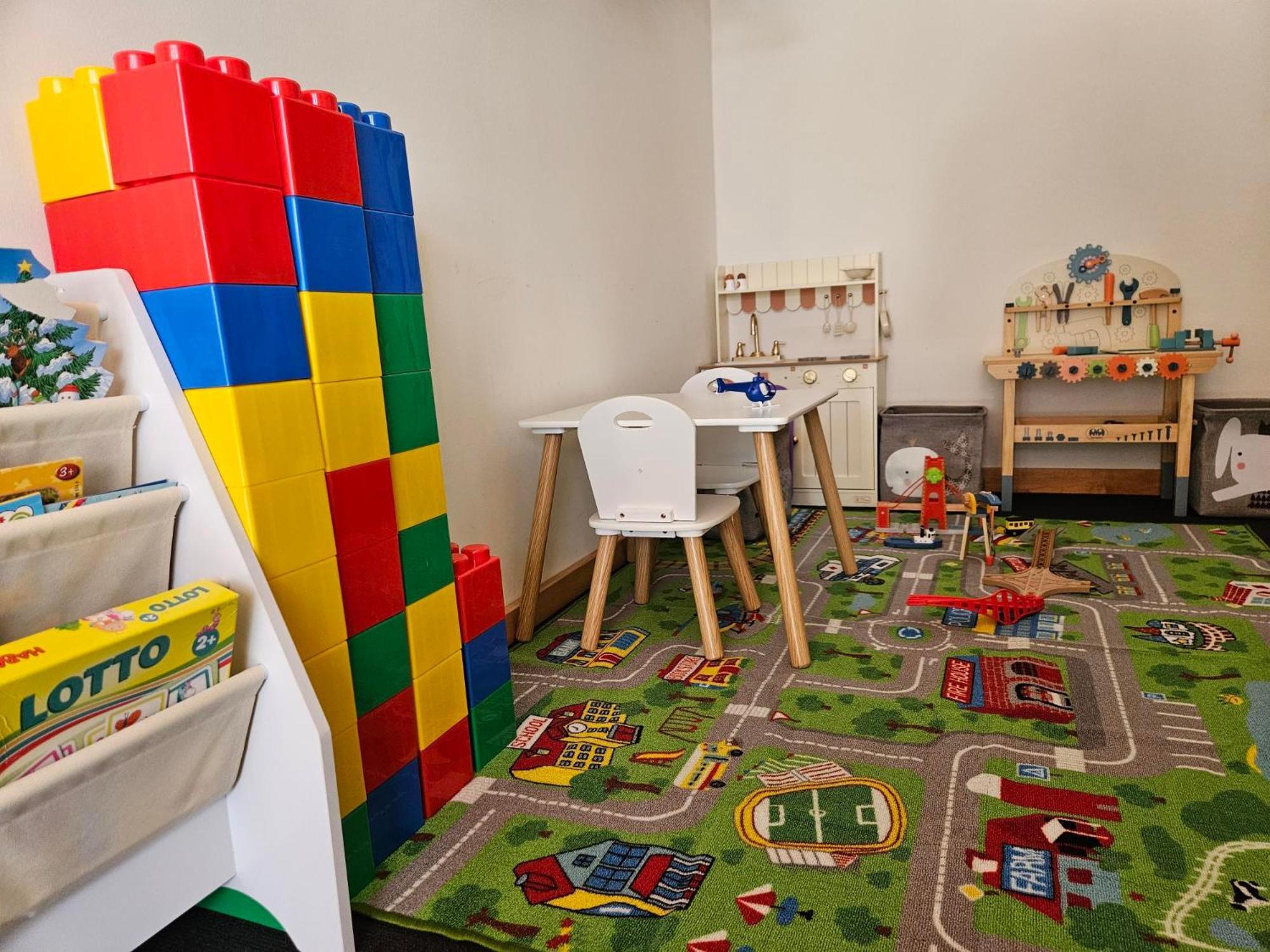 Hotel דאמה מראה חיצוני תמונה