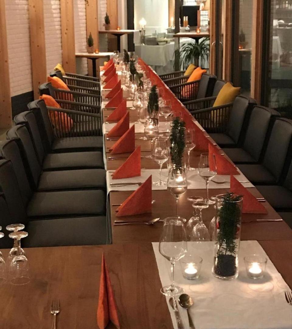 Hotel דאמה מראה חיצוני תמונה
